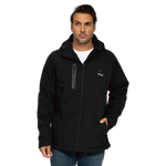 Men's Heated Coat