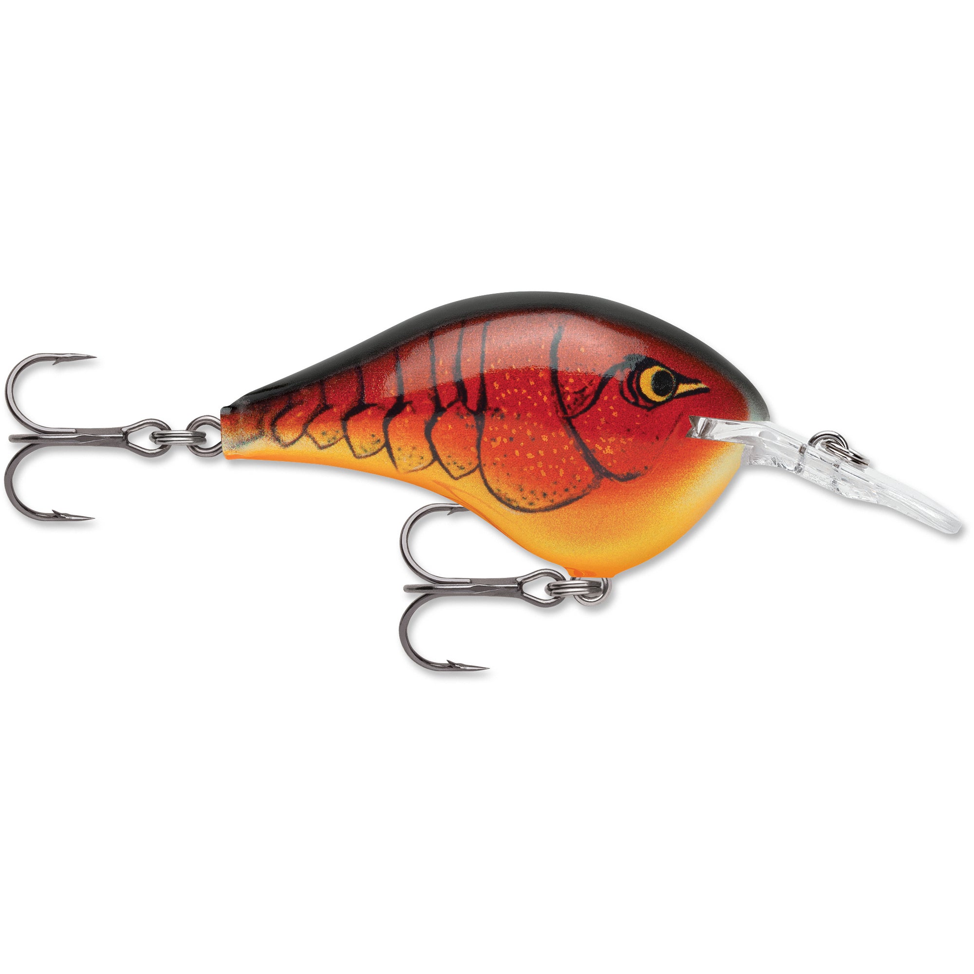 Rapala Dives-To 6ft 3/8oz 2"