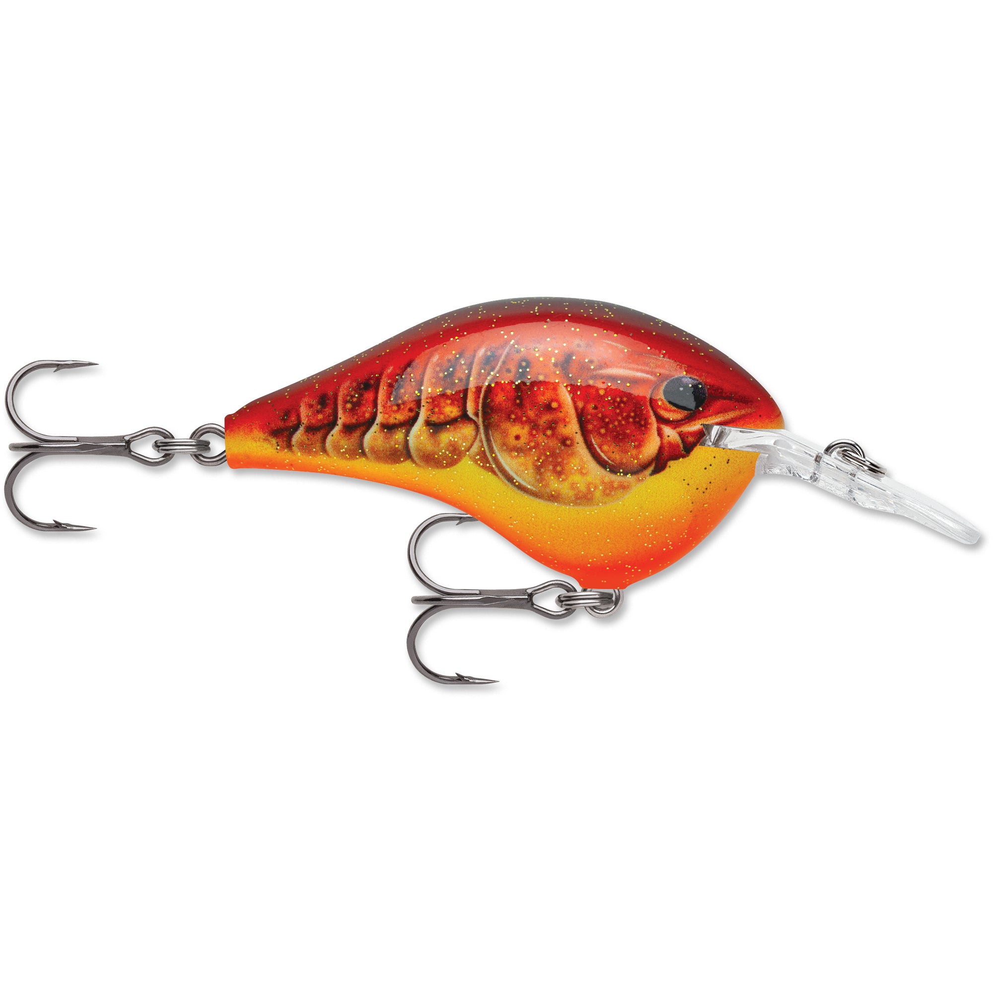 Rapala Dives-To 6ft 3/8oz 2"