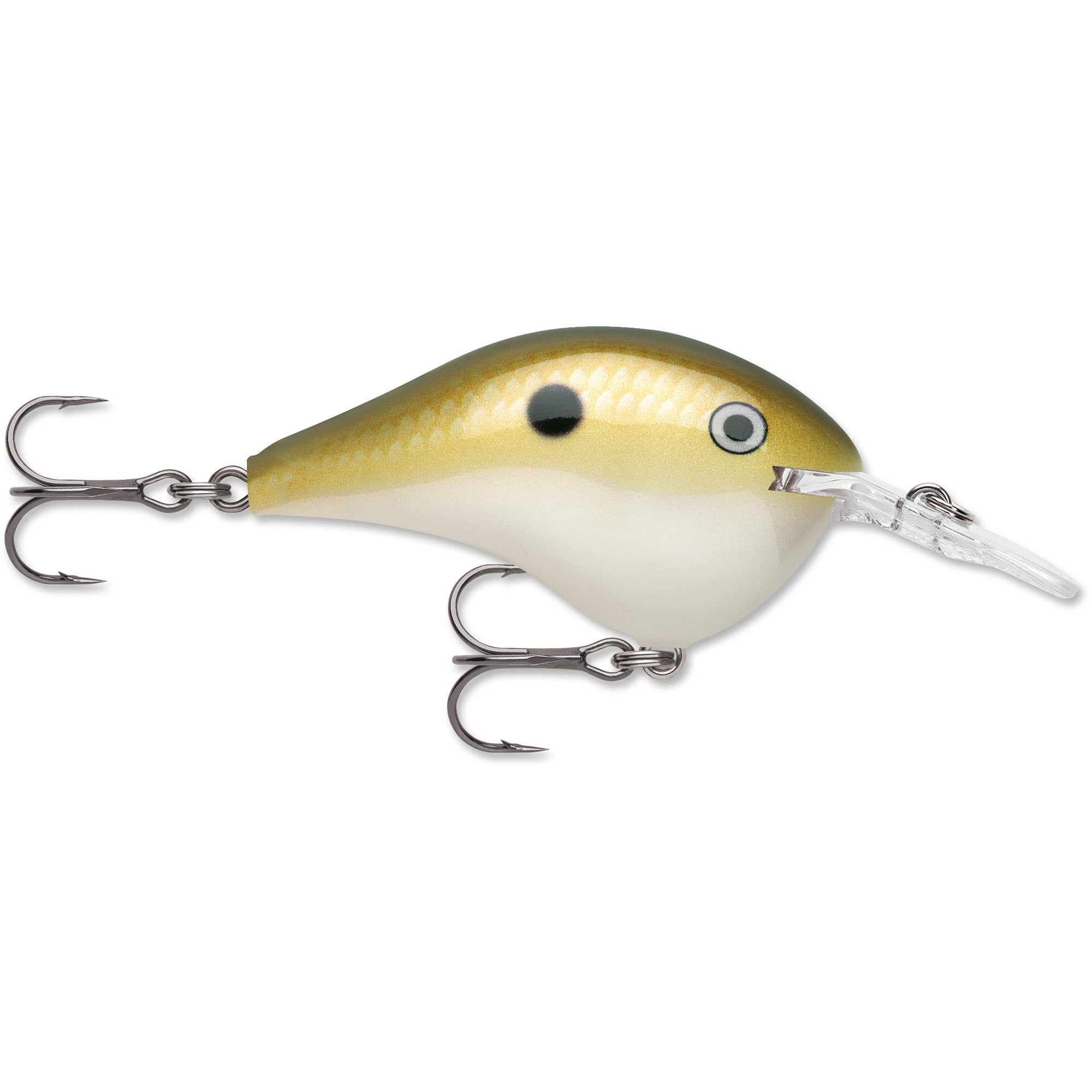 Rapala Dives-To 6ft 3/8oz 2"
