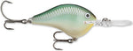 Rapala Dives-To 6ft 3/8oz 2"