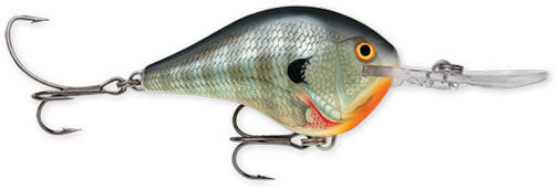 Rapala Dives-To 6ft 3/8oz 2"