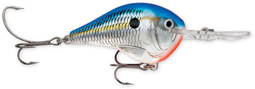 Rapala Dives-To 6ft 3/8oz 2"