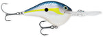 Rapala Dives-To 6ft 3/8oz 2"