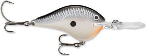 Rapala Dives-To 6ft 3/8oz 2"