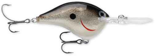 Rapala Dives-To 6ft 3/8oz 2"