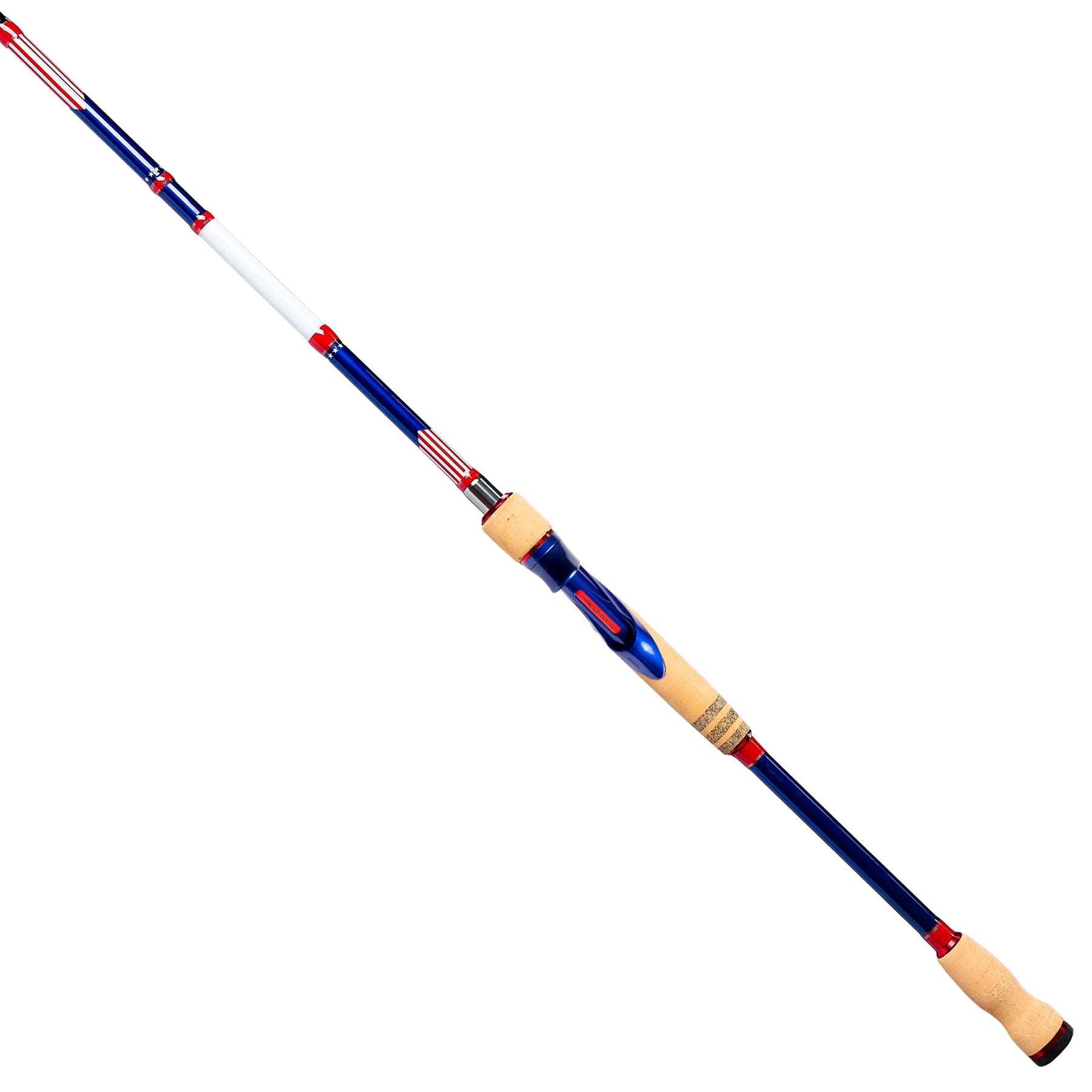 Favorite Fishing - Defender Spinning Rod