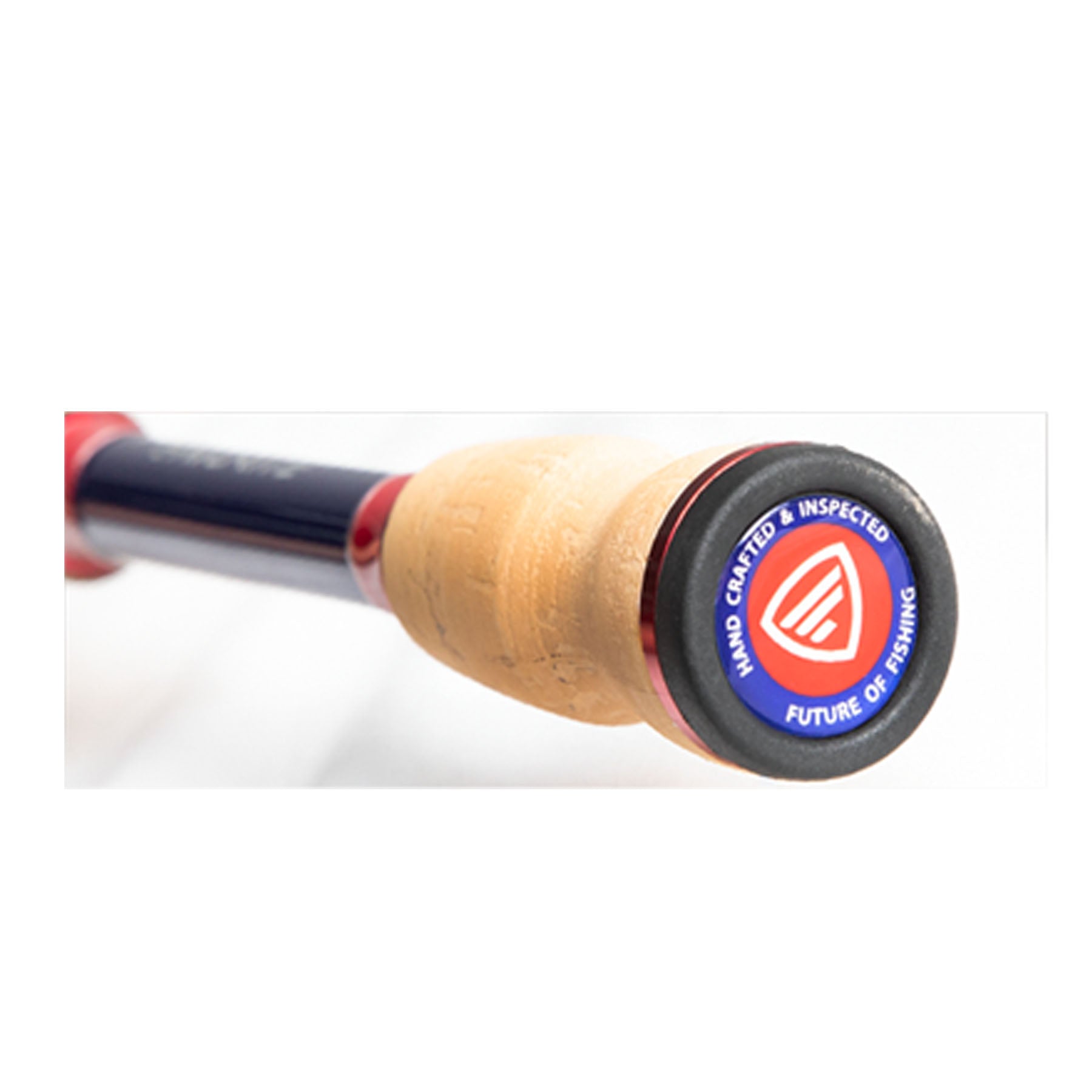 Favorite Fishing - Defender Spinning Rod