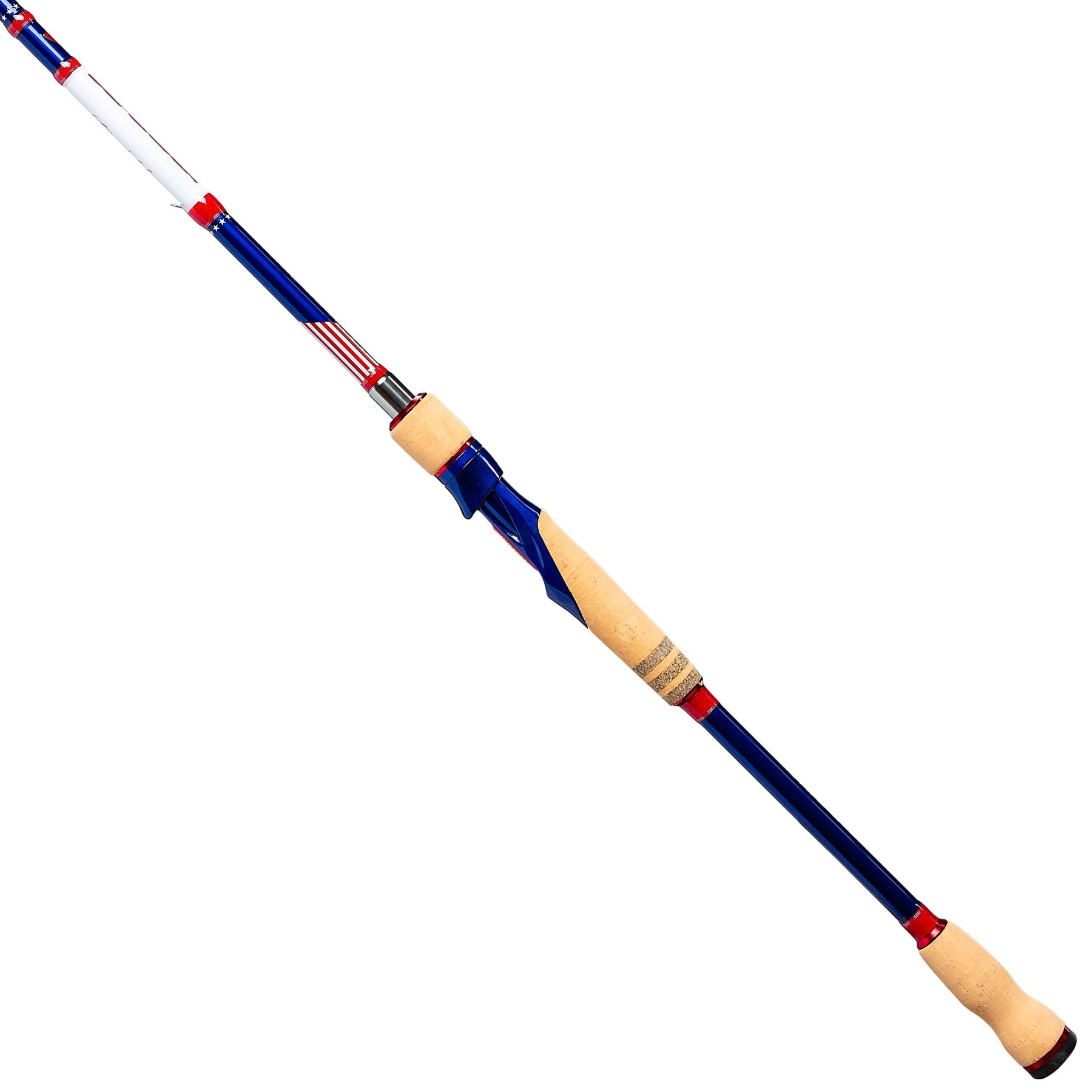 Favorite Fishing - Defender Spinning Rod