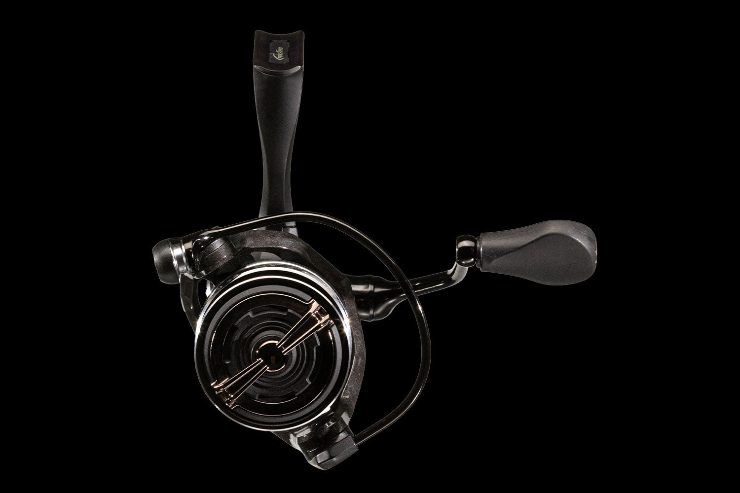 D-MAG Spinning Reel