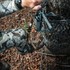 Double Step Sewn Climbing Stick Aider