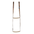 Double Step Sewn Climbing Stick Aider