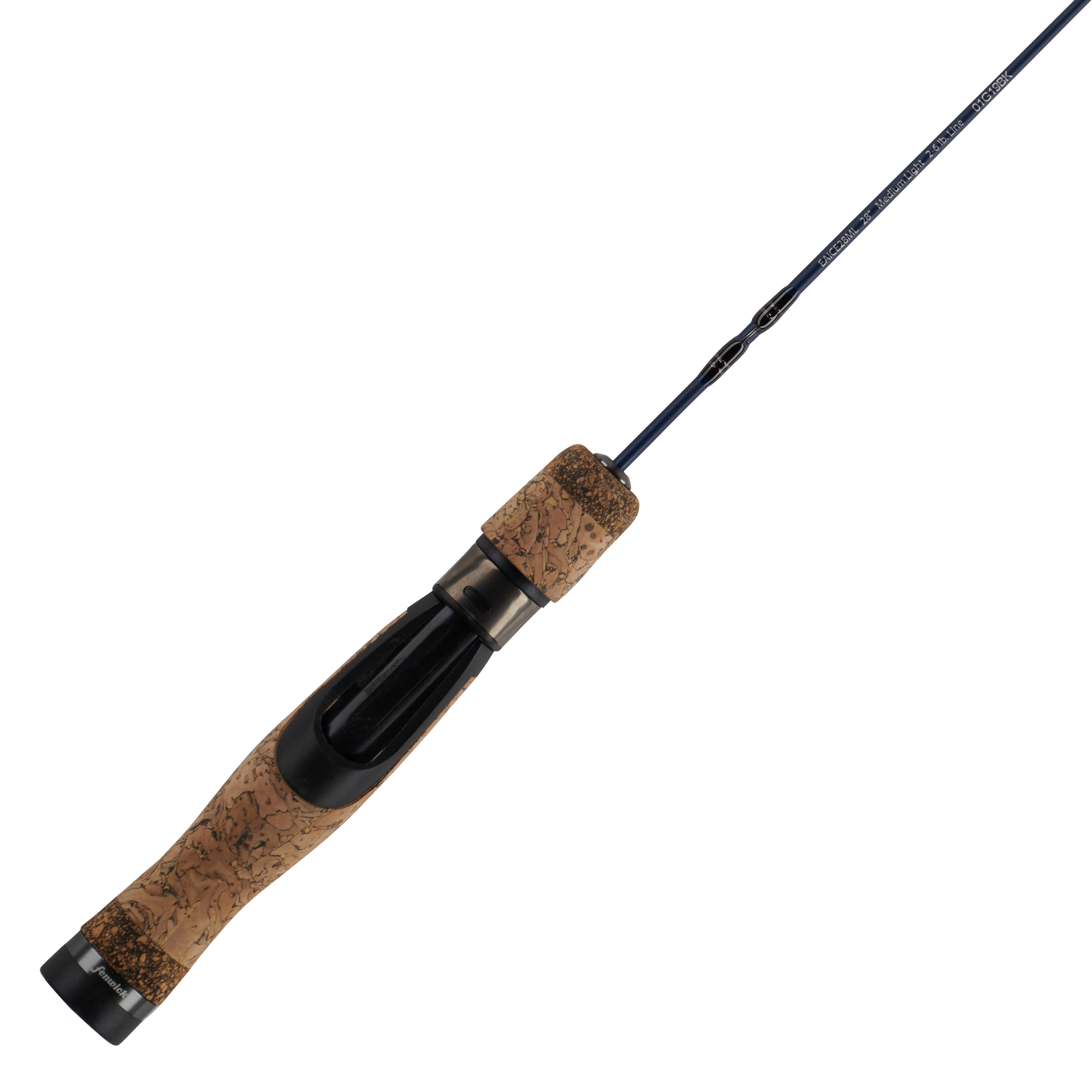 Fenwick Rod Eagle Ice