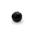 EA Lazer Faceted Glass Bead
