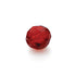 EA Lazer Faceted Glass Bead