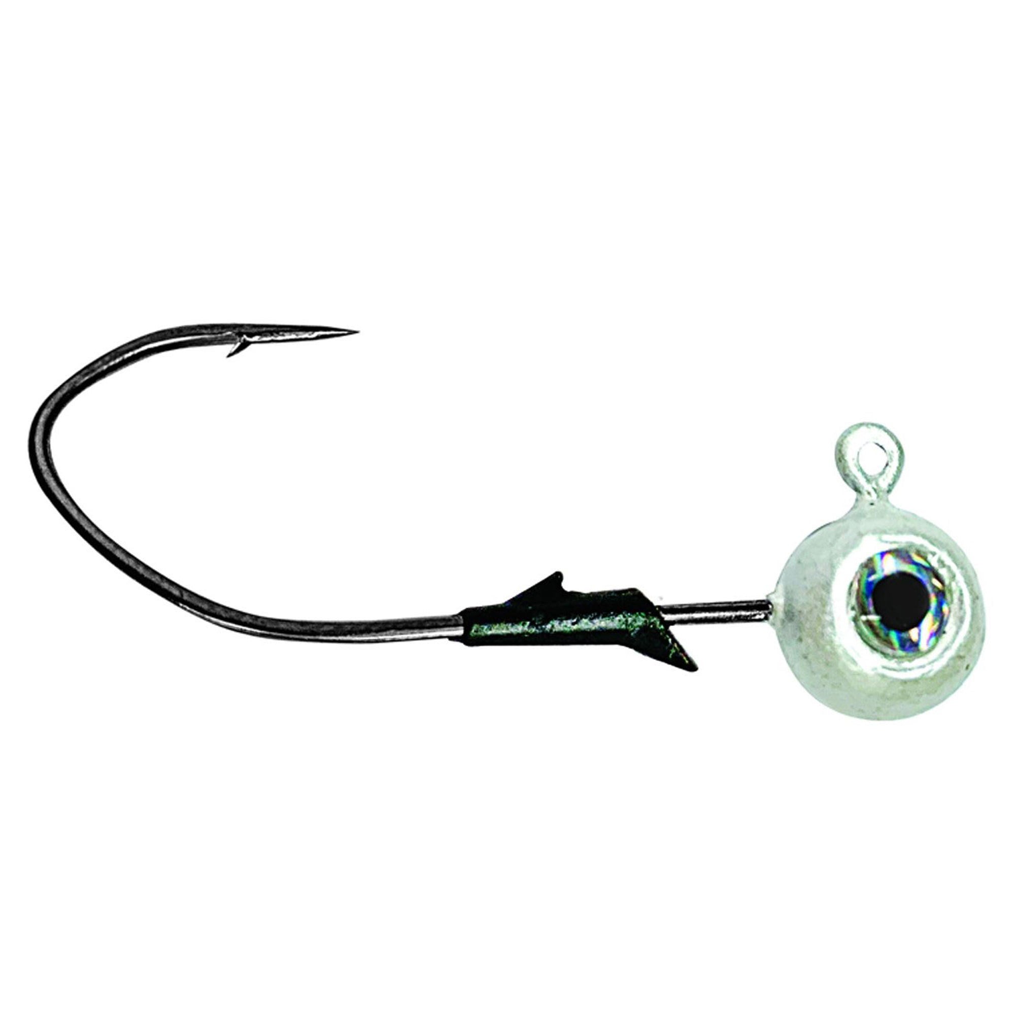 EA Lazer Pro-V Eagle Eye Jig