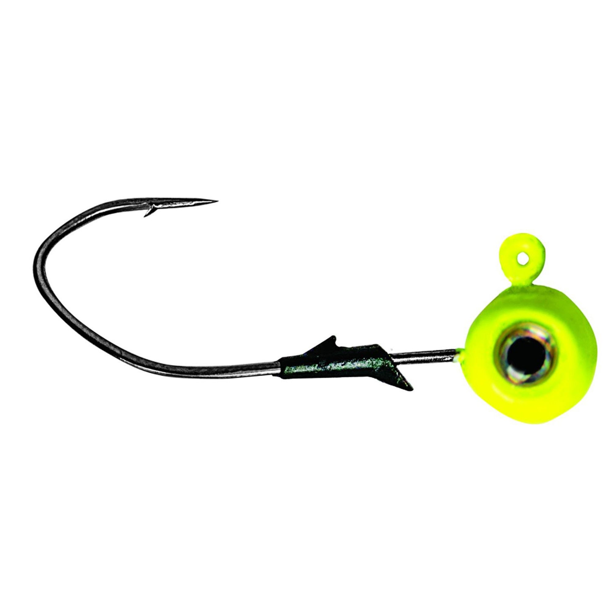 EA Lazer Pro-V Eagle Eye Jig