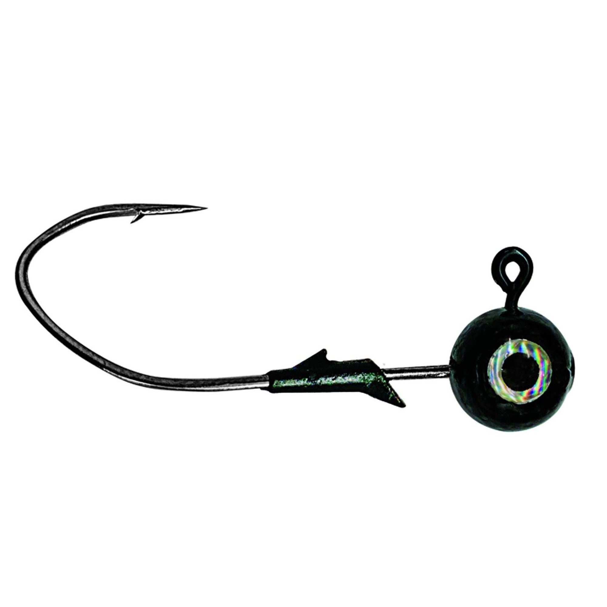 EA Lazer Pro-V Eagle Eye Jig