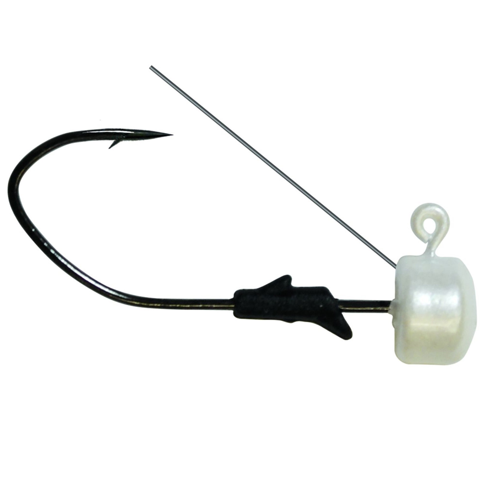 EA Lazer ProV Fin Jig: Wdls