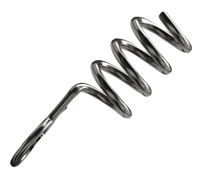 EA Lazer Spiral Spring
