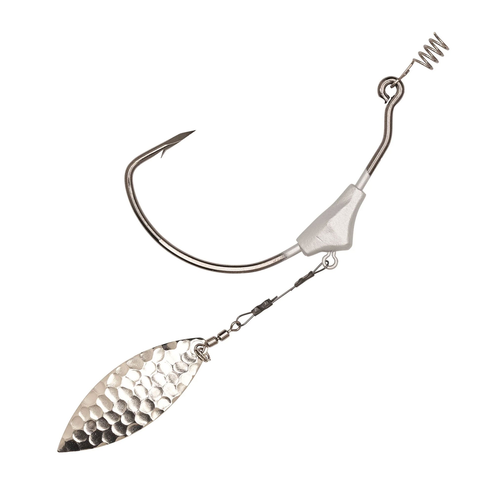 EA Trokar Swim Blade