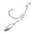 EA Trokar Swim Blade