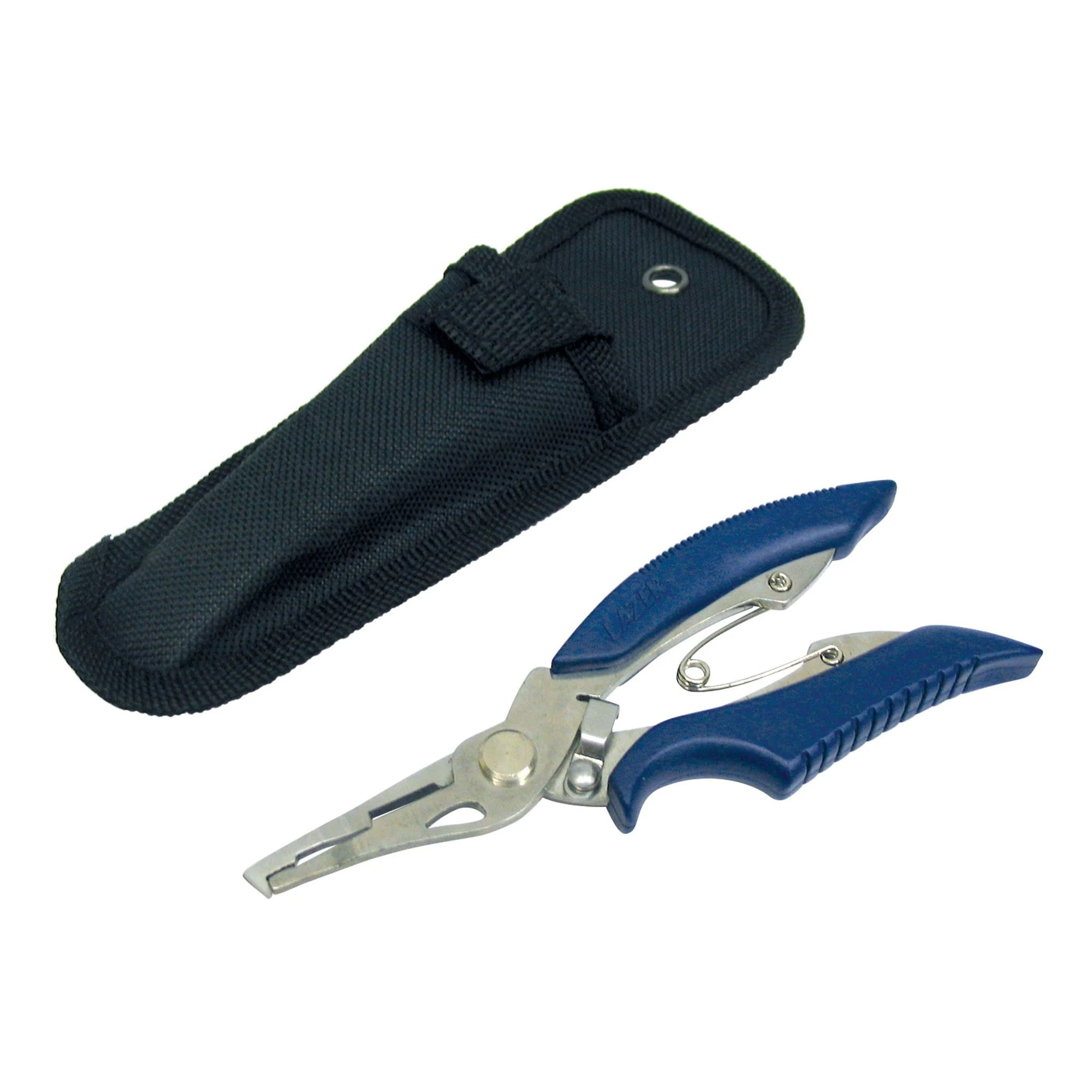 EA Lazer Split Ring Pliers
