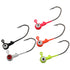EA Lazer Pro-V Ball Head Jig