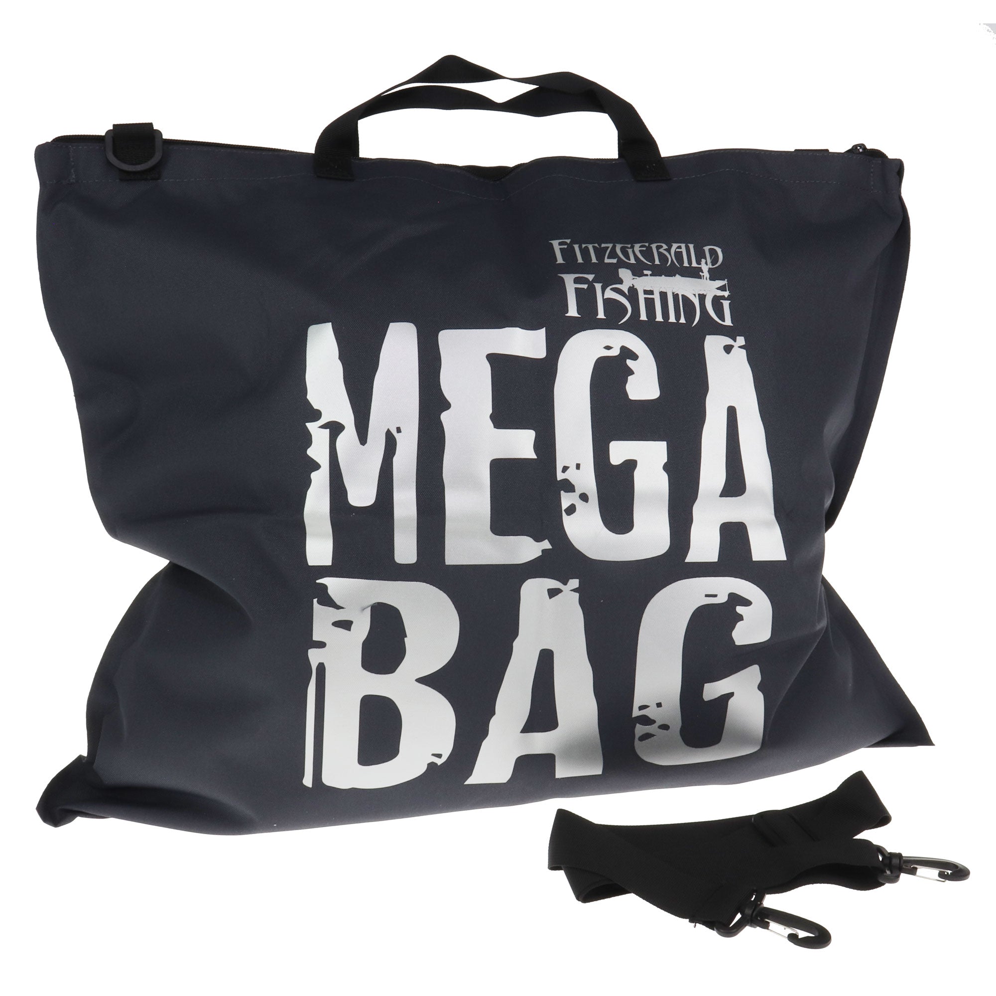 Fitzgerald Weigh-In Bag