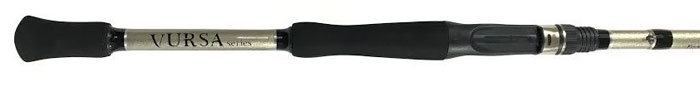 Fitzgerald Rod Vursa