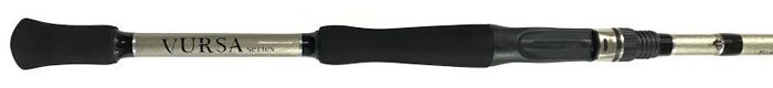 Fitzgerald Rod Vursa