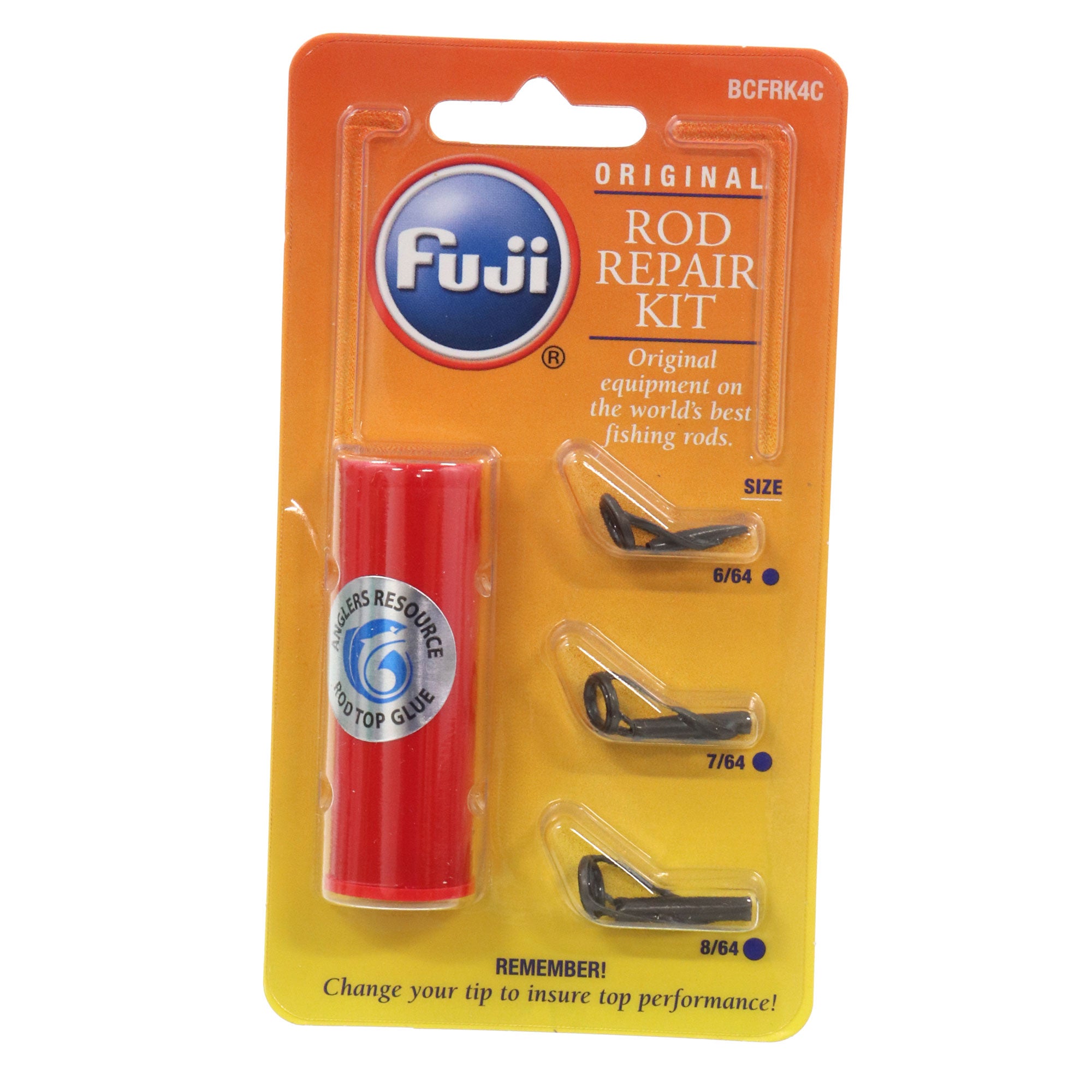 Fuji Repair Kit/Adhesive