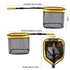 Beyond Floating Fishing Net with Telescopic Handle - Foldable Landing Net