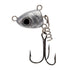 Buckeye Freestyle Head