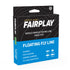 Cortland Fairplay Floating