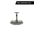 Raider Saddle Platform
