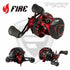 Favorite Fishing - Fire Casting Reel