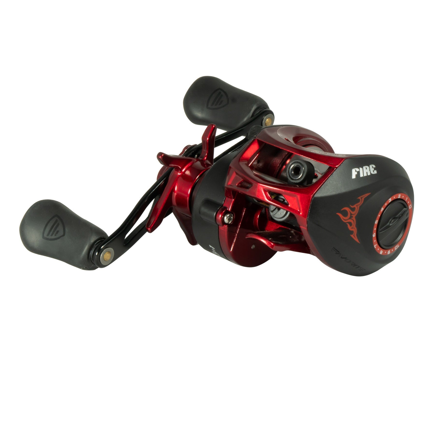 Favorite Fishing - Fire Casting Reel