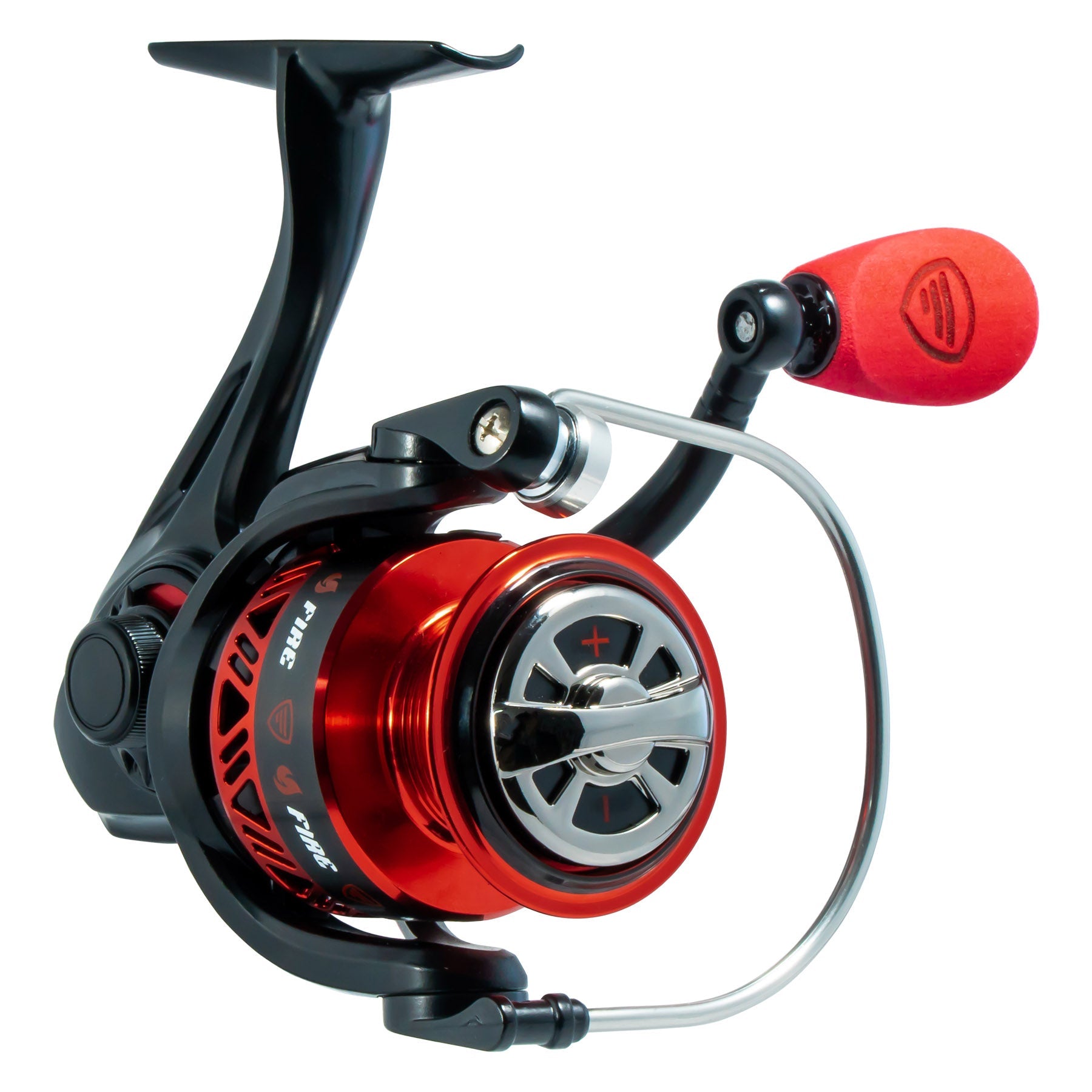 Favorite Fishing - Fire Spinning Reel