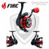 Favorite Fishing - Fire Spinning Reel