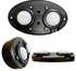 Live Foot™ - Patented Motor Control System for Sonar Transducers by Blitz Lures