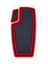 DD26 Fishing Trolling Motor Pedal Pad Garmin Force
