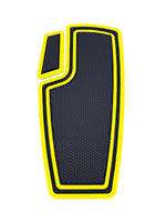 DD26 Fishing Trolling Motor Pedal Pad Garmin Force
