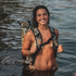Waterproof Floating Backpack Cooler