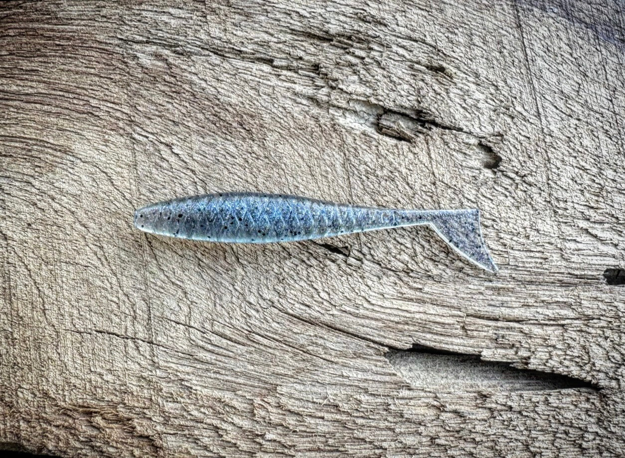 The Dagger - Fish Or Die