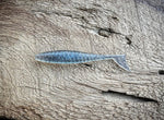 The Dagger - Fish Or Die
