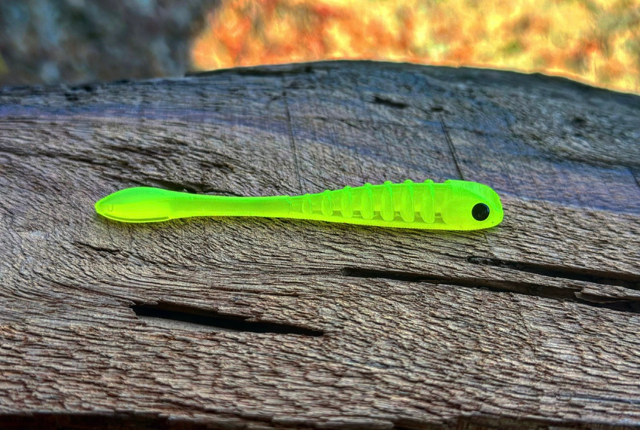 The Gadsden - Fish Or Die