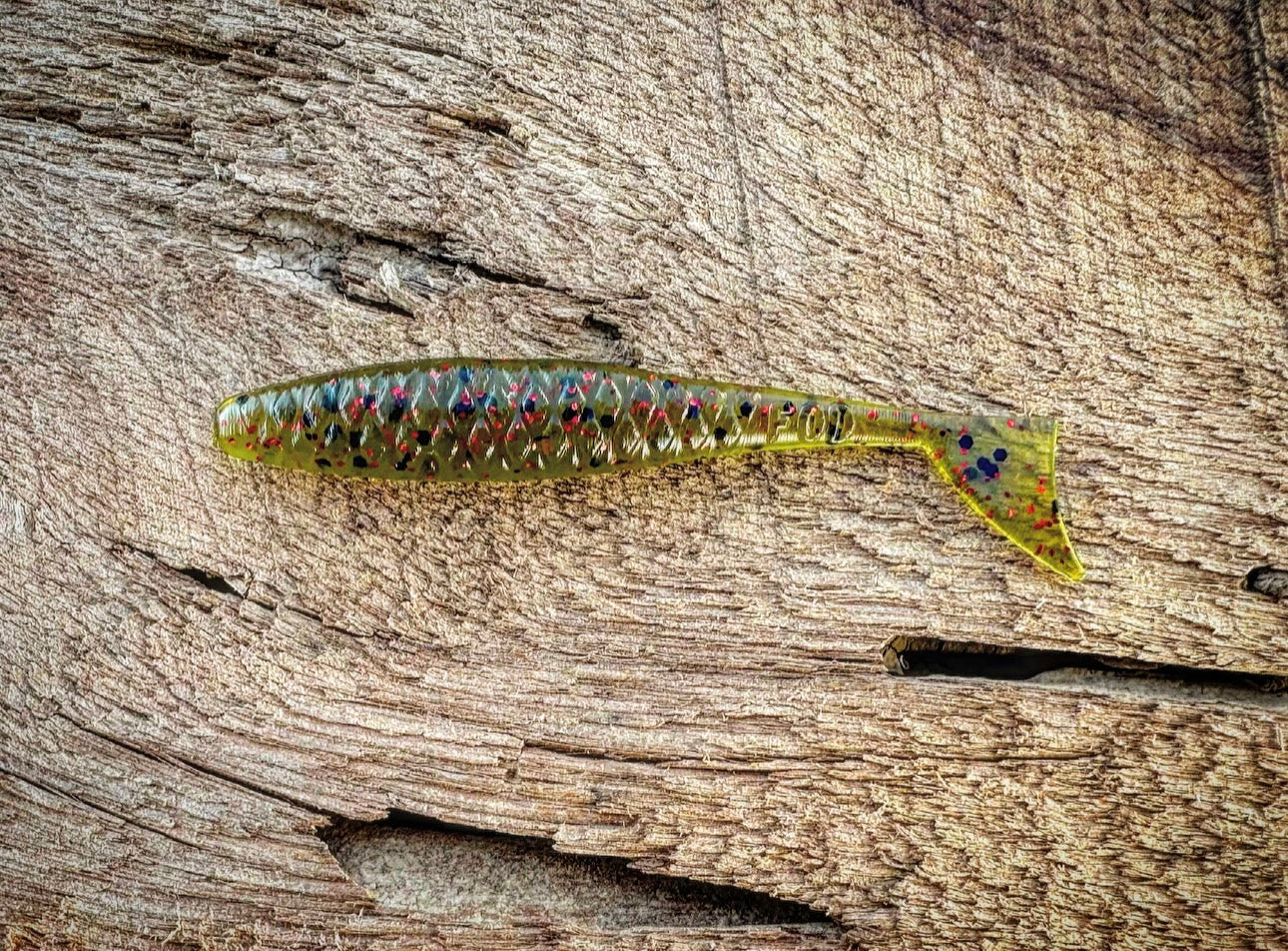 The Dagger - Fish Or Die