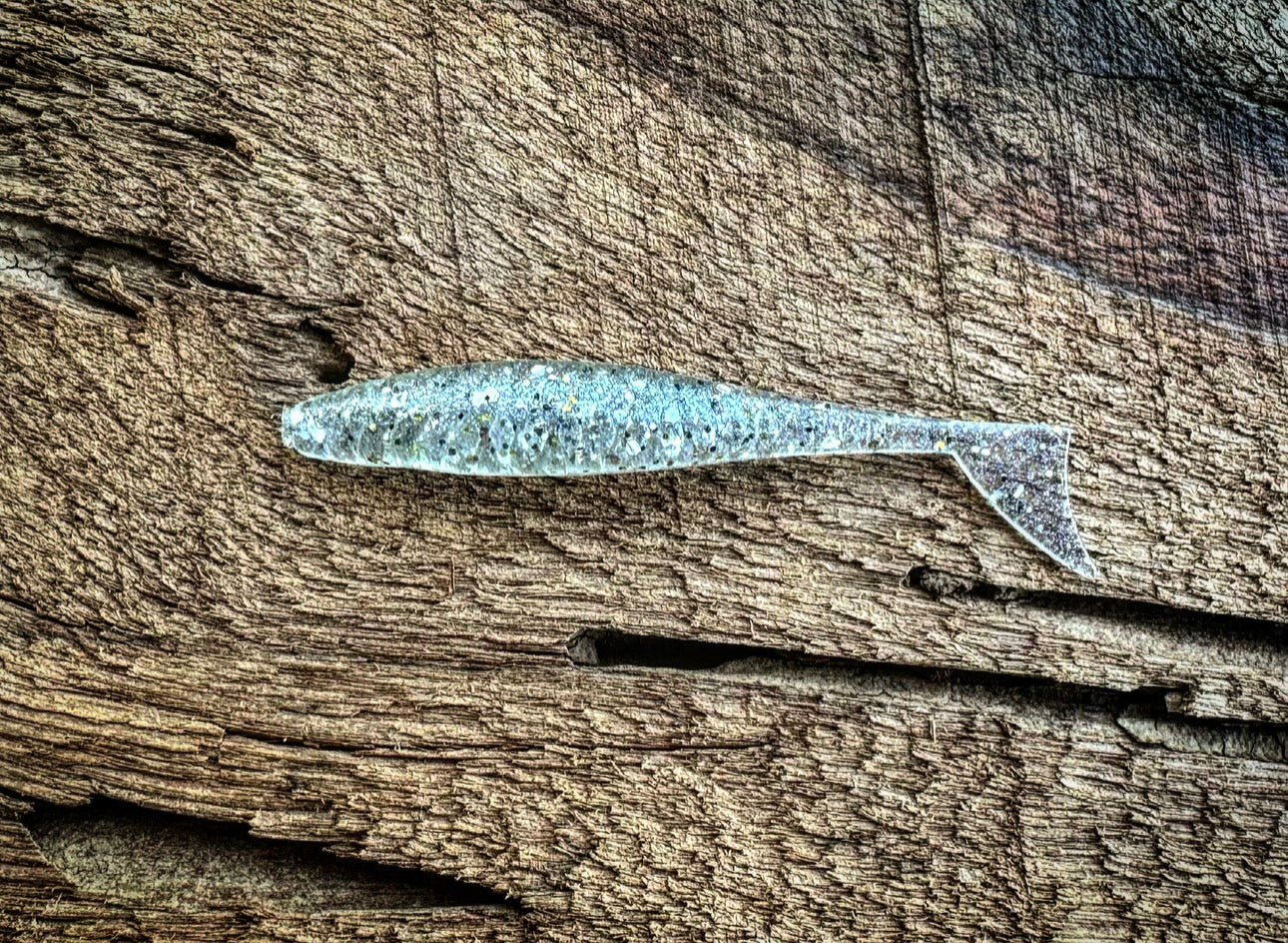 The Dagger - Fish Or Die