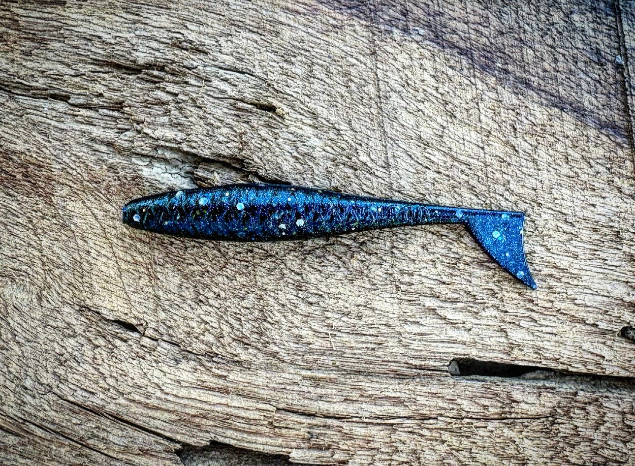 The Dagger - Fish Or Die